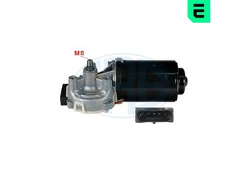 Silecek Mekanizma Motoru Ön MGA 83701  46748140