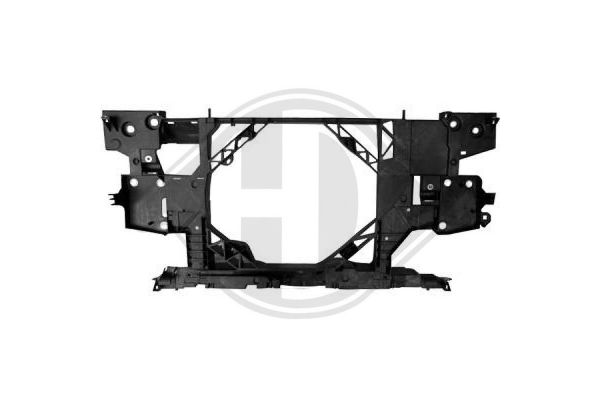 Panel Ön PULO PB-RFU1