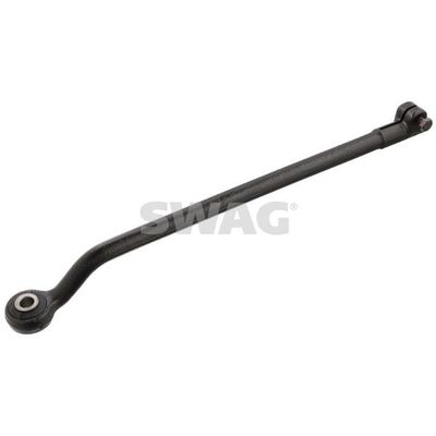 Rot Mili Sol Opel Kadett E Combo/ Cabriolet (1984->)  SWAG 40 72 0007