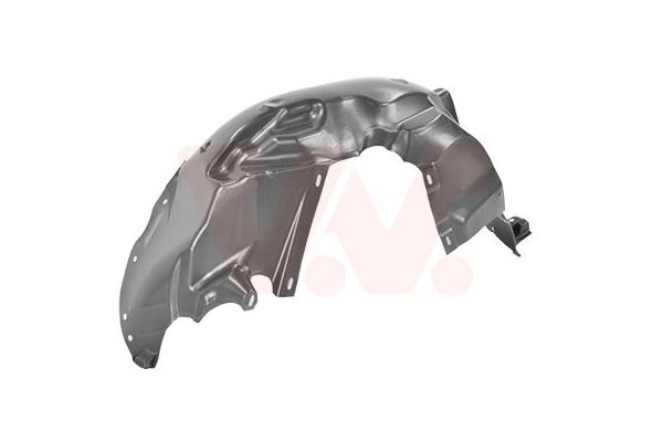 Çamurluk Davlumbazı Arka Sol Opel Astra K Sports Tourer (10.2015->)  MADE IN TAIWAN 758-2712