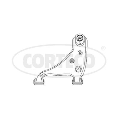 Salıncak Ön Alt Sol MAHER 02317