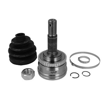 Aks Kafası Ön Dış Sağ veya Sol MGA 70596