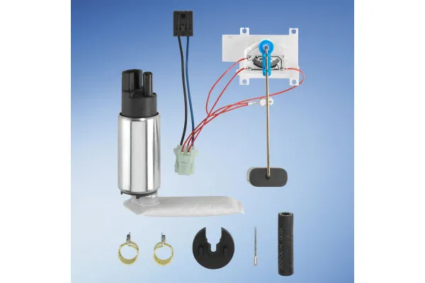 Depo Şamandırası İç Pompa  Ford Escort 3/4/5 Kapı/S.Wagon (1991->)  BOSCH 0 986 580 965