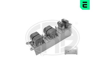 Cam Açma Düğmesi Ön Sağ ERA 662485  662485 8482006100 84820-06100