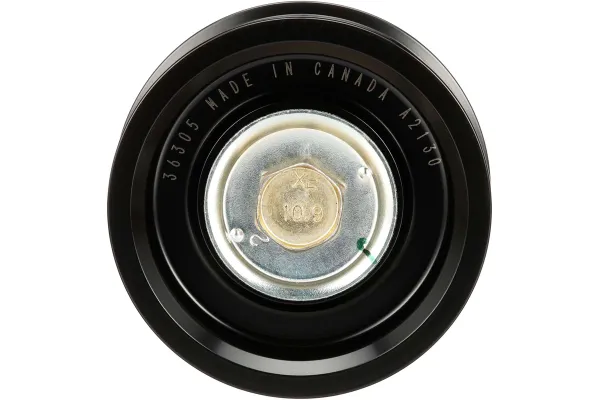 Vantilatör Kayış Gergi Rulmanı  Nissan 350 Z (Z33)(07.2003->)  GATES T36305