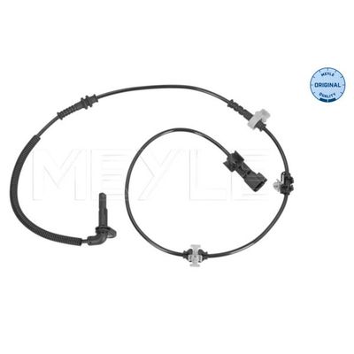 Abs Sensörü Ön Sağ veya Sol Opel Astra K Sports Tourer (10.2015->)  MEYLE 614 899 0052