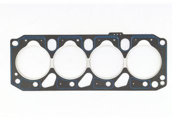 Silindir Kapak Contası  GLASER H11217-10  90FF6051ABA 90FF 6051 ABA 6474025 6 474 025