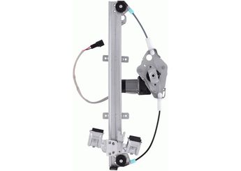 Cam Krikosu Ön Sağ GVA 8937000  8S61A23208Aa 1225776 1546517 1567722 2S61A23200BK 2S61-A23200-BK 2S61A23200BS 2S61-A23200-BS 8S61A23208AA 8S61-A23208-AA