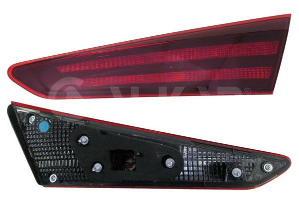 Stop Lambası İç Sağ LABO LB19-21011R