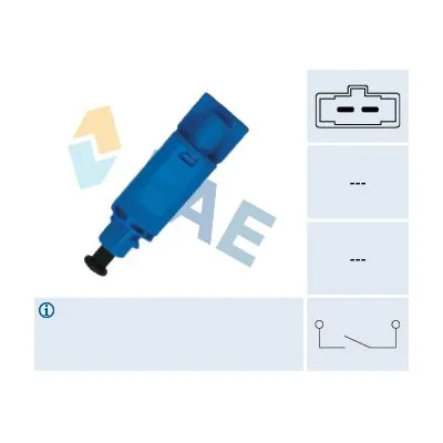 Fren Müşürü  FAE 24773