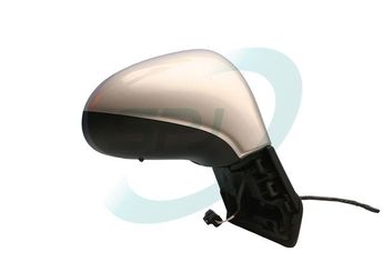 Dikiz Aynası Dış Sol SPJ E-2097  8149ZE 8149.ZE 9680194877 96801950XT 96805881XT