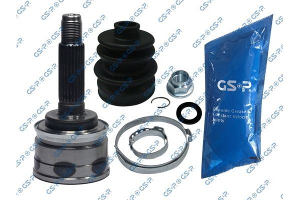 Aks Kafası Ön Dış Sağ veya Sol GSP 857007