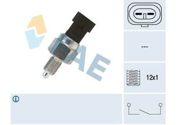 Geri Vites Müşürü  FIAT ORJINAL 6434553  46434553 168110115AA 1239148 60814251
