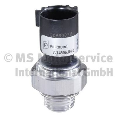 Yağ Müşürü  PIERBURG 7.14595.04.0