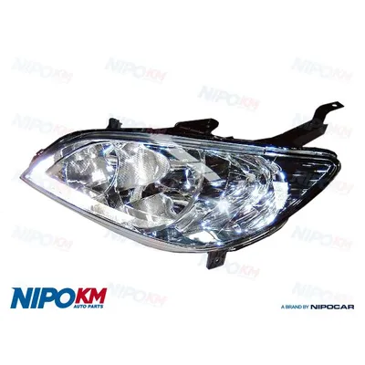 Far Sol Honda Civic Hybrid IMA Sedan (ES)(01.2004->)  VORTEX V1403500