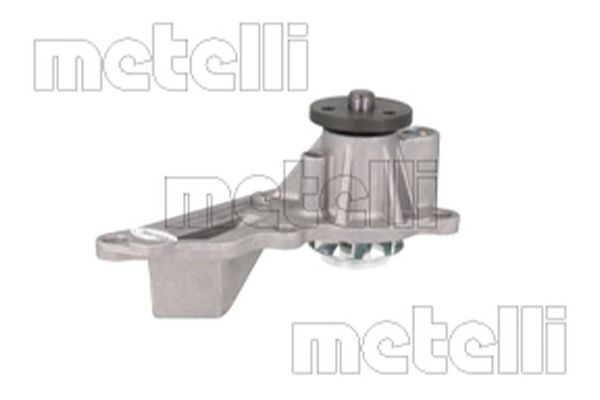 Devirdaim Su Pompası  Renault Kadjar (06.2015->)  RENAULT ORJINAL 210104880R