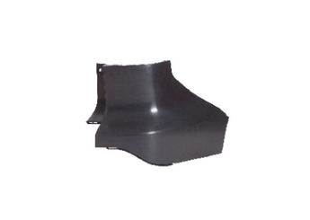 Tampon Arka Sol EUROBUMP HON07CR023  71507SWWG00ZC