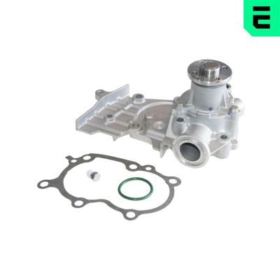 Devirdaim Su Pompası  Daihatsu Cuore (L701)(1999->2003)  OPTIMAL AQ-2232