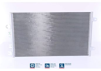 Klima Radyatörü  NISSENS 94552  46768973