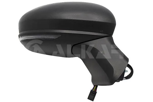 Dikiz Aynası Dış Sağ Mitsubishi ASX (VSX/VSE)(2023->)  ALKAR 6126202