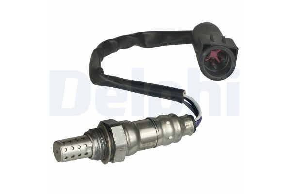 Oksijen (Lambda) Sensörü  DELPHI ES20261-12B1