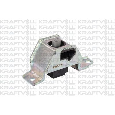 Bagaj Amortisörü Sağ veya Sol Ford Kuga (CBV)(2008->)  KRAFTVOLL 09010050