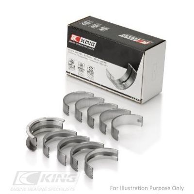 Ana Yatak (0.25)  KING MB5009AM0.25