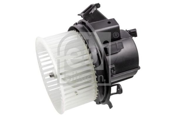 Kalorifer Motoru  SWAG 33 11 3743