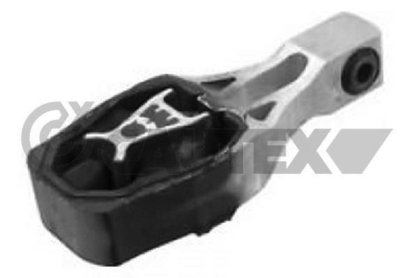 Motor Takozu Arka Peugeot 2008 / e-2008 (P1)(11.2019->)  MKS 4015