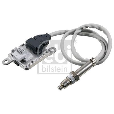 Oksijen (Lambda) Sensörü  Fiat Scudo (506) P.Van (2022->)  FEBI BILSTEIN 197513