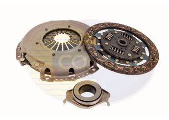 Debriyaj Seti  EUROREPAR E247046  E247046 1057539