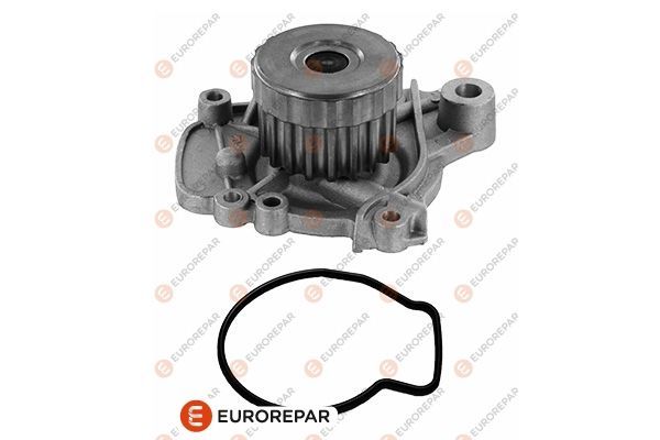 Devirdaim Su Pompası  Honda Stream (RN1/3)(01.2001->)  EUROREPAR 1635182880