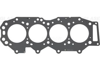 Silindir Kapak Contası  GLASER H40669-10  6M346051BB 1449078 1 449 078 WLAA10271B WLAA-10-271B