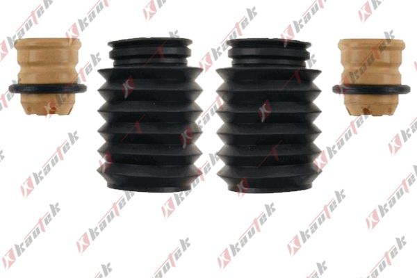 Amortisör Körüğü Ön Sağ veya Sol BMW 3 Serisi Sedan (E46)(1998->)  KAUTEK BM-BK027