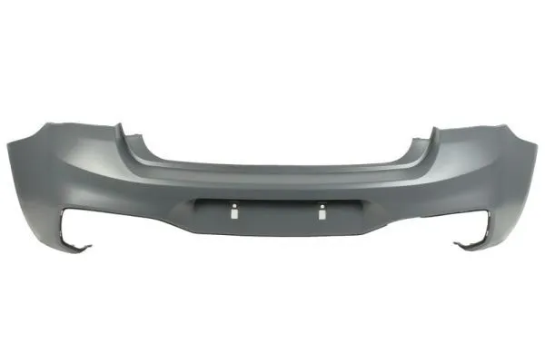 Tampon Arka WENDERPARTS E-BA51128067800S1