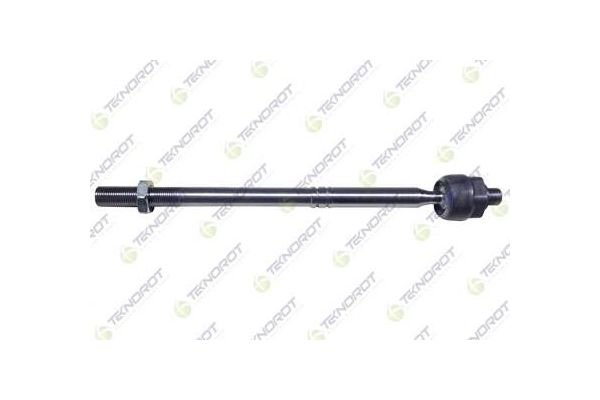 Rot Mili Sağ veya Sol Ford Focus Cabrio (CA5)(2006->)  TEKNOROT FO-533