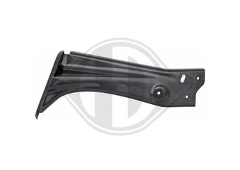 Çamurluk Braketi Ön Sol MADE IN TAIWAN 13912108  5E0821141 5E0821141A