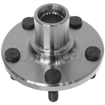 Porya Ön Sağ veya Sol Toyota Celica (T23)(2000->)  FORMPART 42498036/S