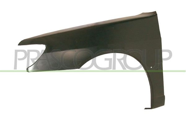 Çamurluk Ön Sağ ORAN 543012