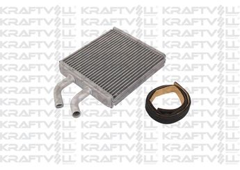 Kalorifer Radyatörü  KRAFTVOLL 08050118  K30C61A10 OK30C61A10 0K30C-61-A10 OK30C-61-A10
