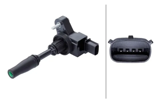 Ateşleme Bobini  Opel Insignia B Sports Tourer (04.2017->)  HELLA 5DA 358 168-121