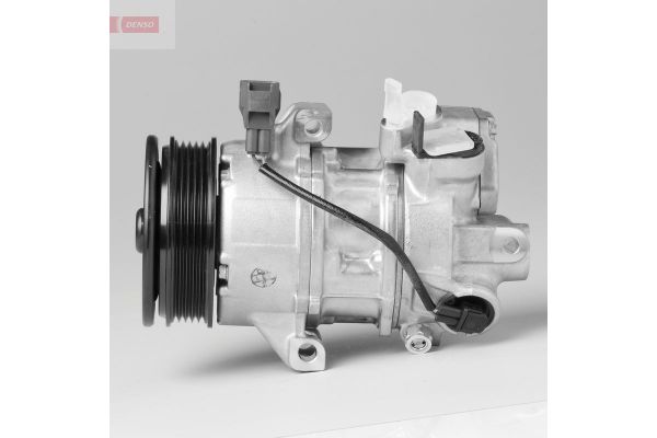 Klima Kompresörü  Mitsubishi Colt CZ3 Lim. 5-trg. (Z30A)(04.2004->)  DENSO DCP45003