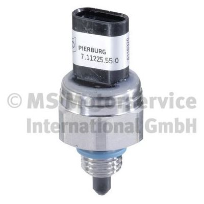 Yakıt Basınç Kontrol Valfi  Opel Zafira Life (2019->)  PIERBURG 7.11225.55.0