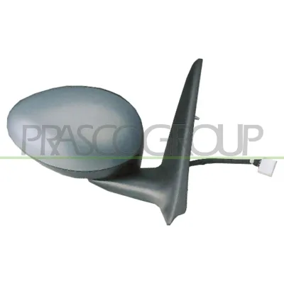 Dikiz Aynası Dış Sağ Alfa Romeo 147 (190)(2004->)  FIAT ORJINAL 156079410