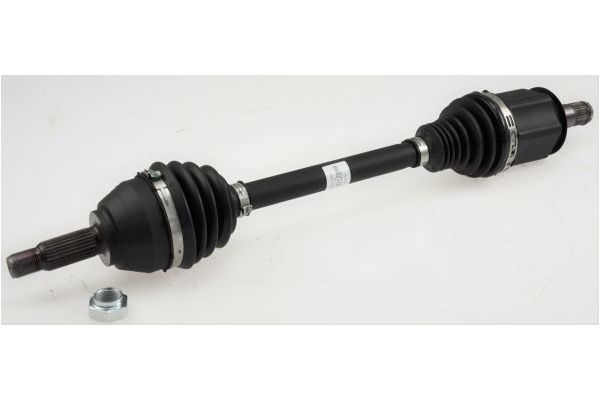 Aks Komple Ön Sol GKN GKND12098