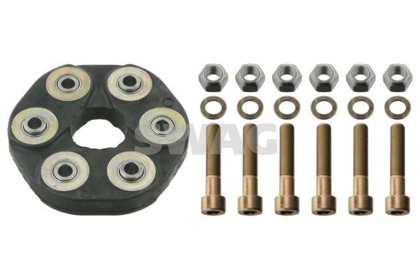 Şaft Kaplini  SWAG 10 86 0088