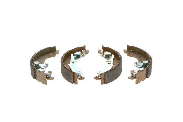 Fren Pabuçlu Balata Arka BOSCH 0 986 487 597