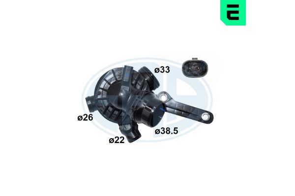 Termostat  BMW 3 Serisi Touring (F31)(2012->)  ERA 350601A