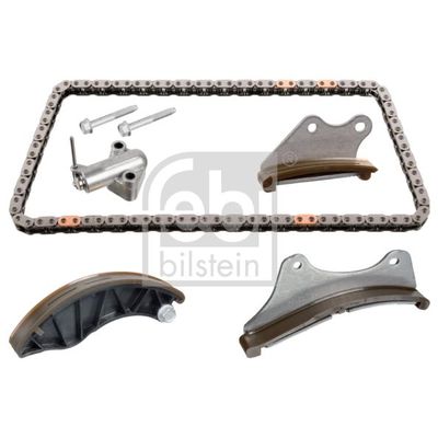 Triger Zincir Seti  Opel Mokka (2012->)  AKD OP125121