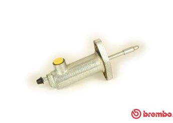 Debriyaj Merkezi Alt BREMBO E 50 002  A0012956807 40215687 040215687 11009850 7211161210